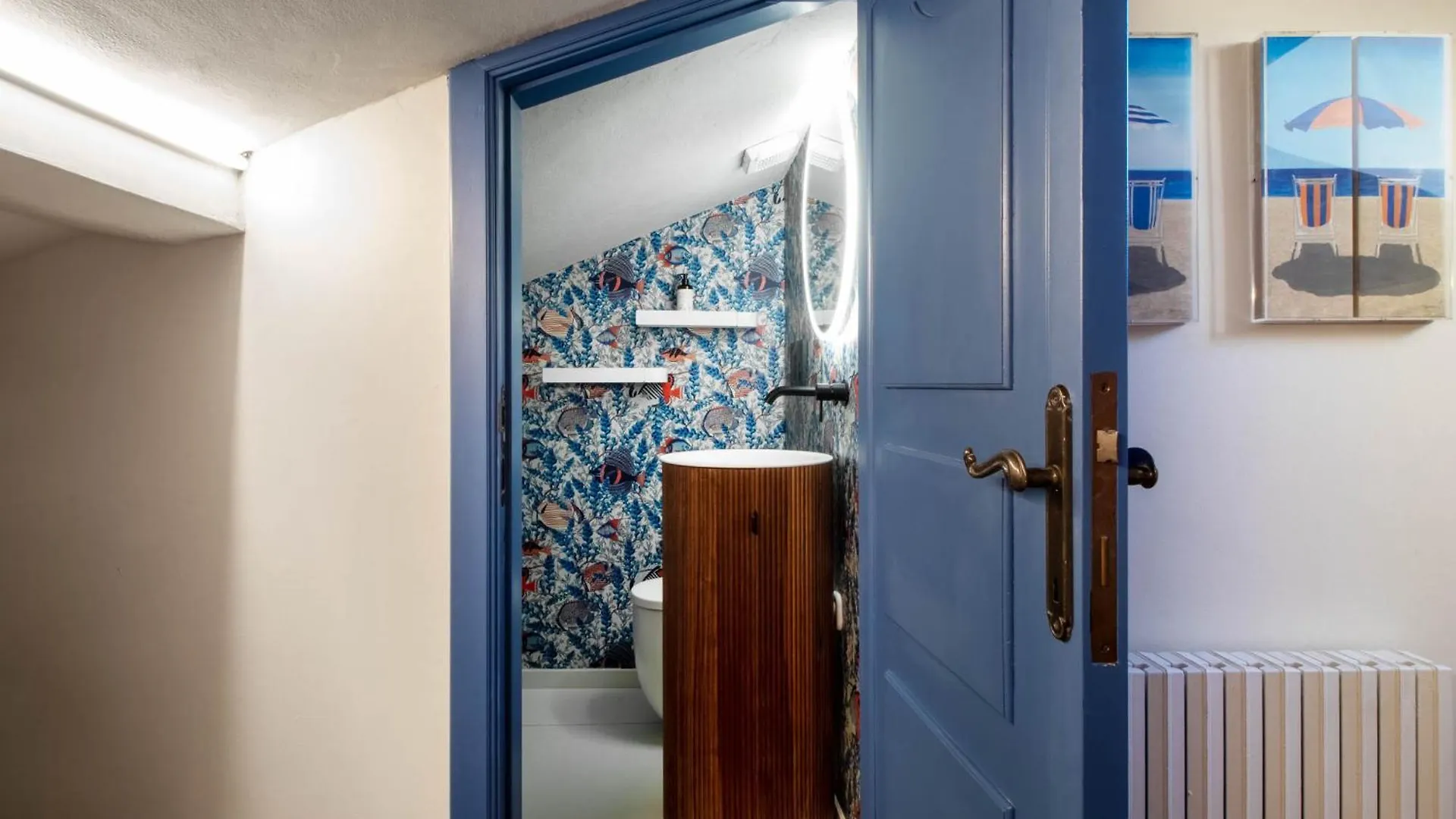 Apartment Marsala By Portofinohomes Santa Margherita Ligure