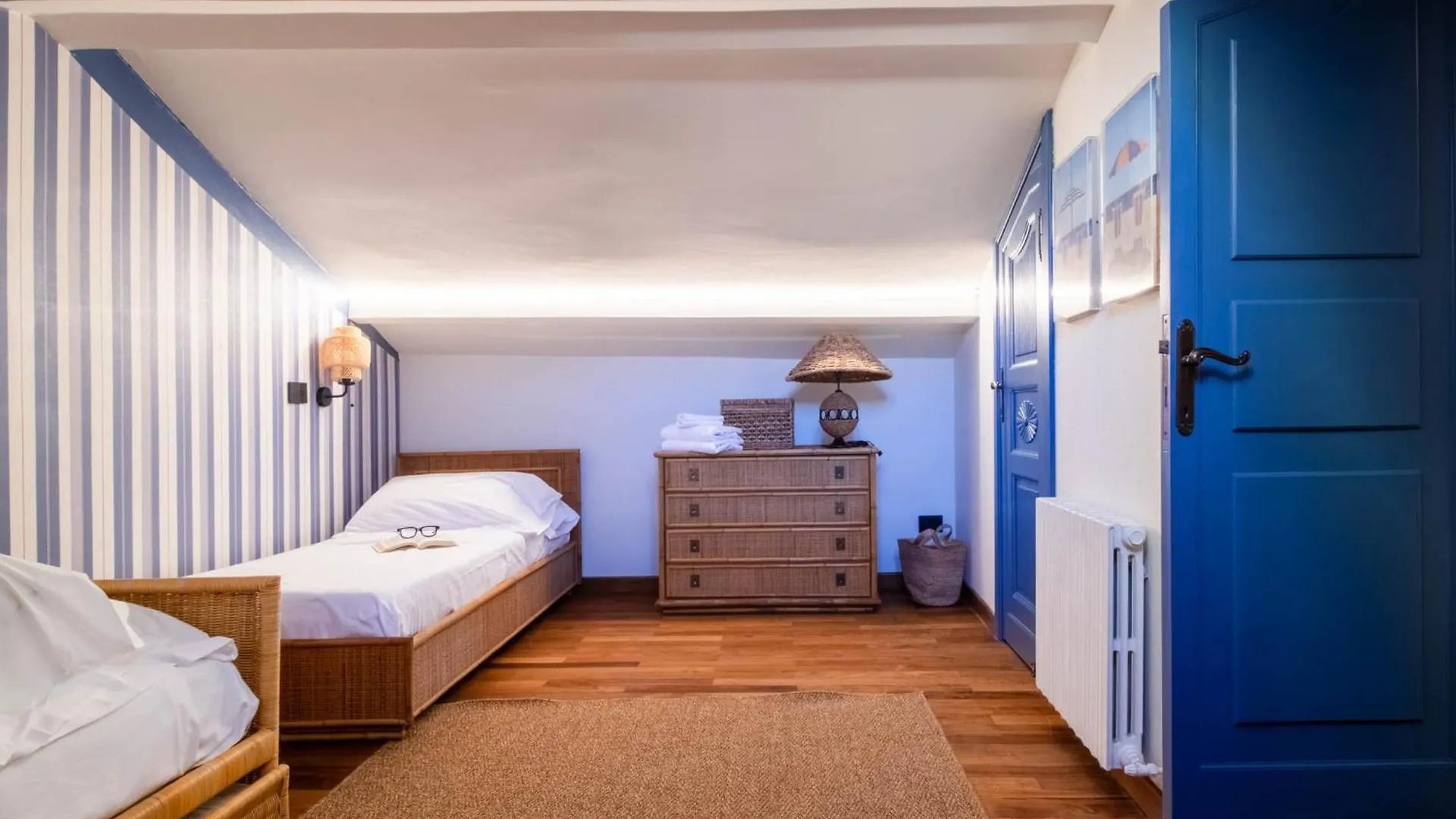 Apartment Marsala By Portofinohomes Santa Margherita Ligure