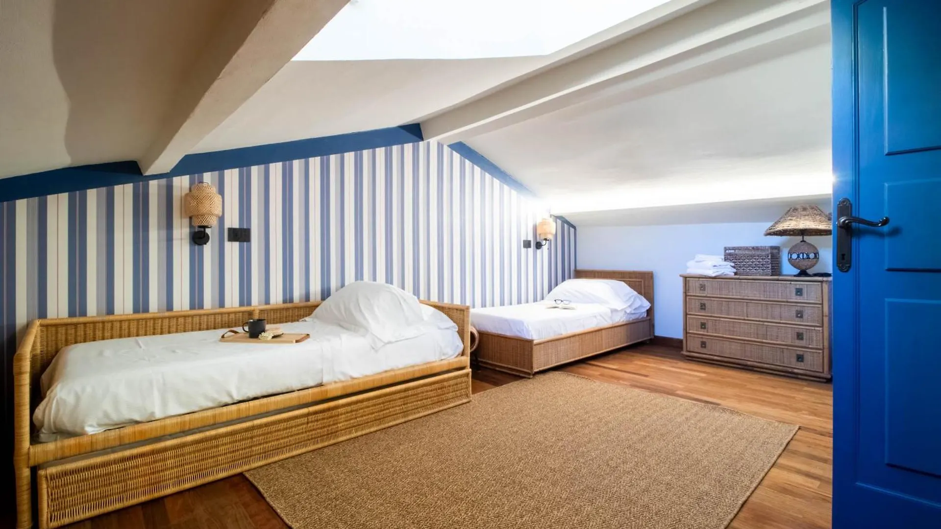 Marsala By Portofinohomes Santa Margherita Ligure Apartment