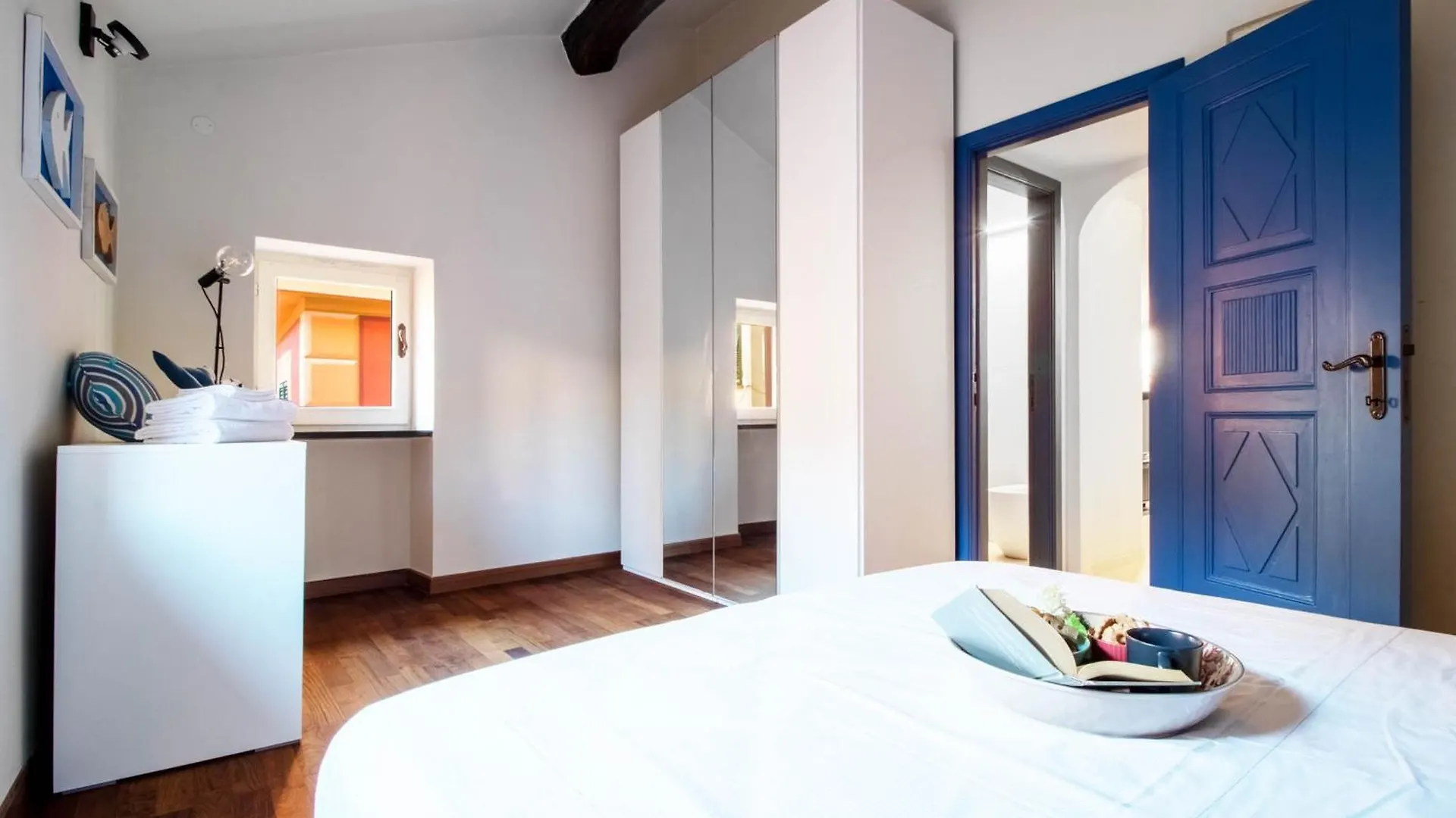 Apartment Marsala By Portofinohomes Santa Margherita Ligure