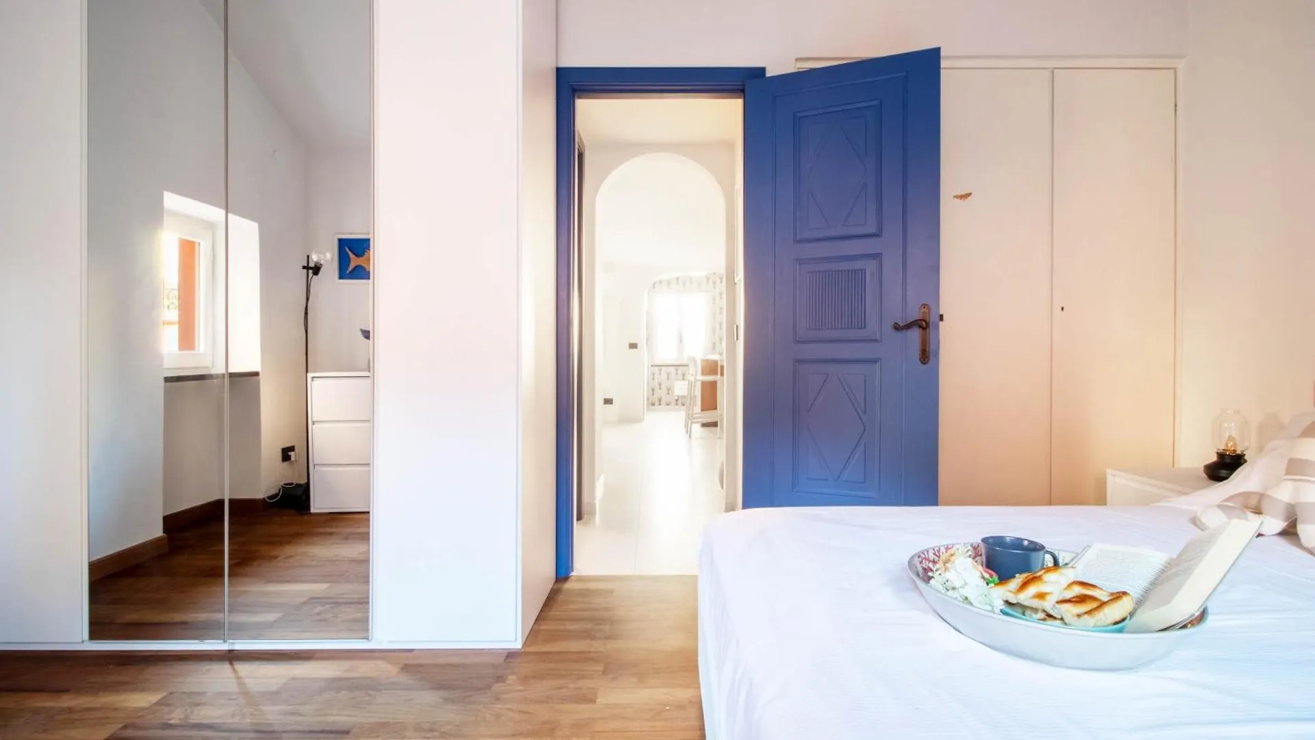 Marsala By Portofinohomes Santa Margherita Ligure 0*,