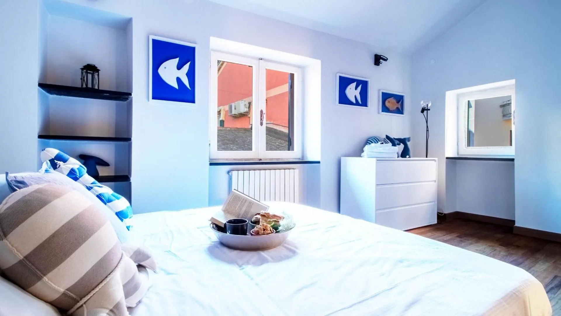 Marsala By Portofinohomes Santa Margherita Ligure Apartment