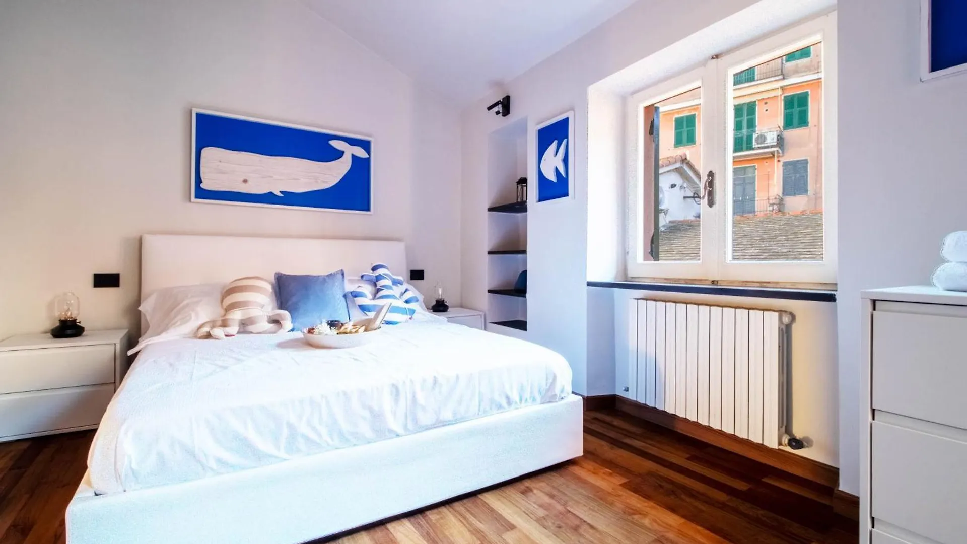 Marsala By Portofinohomes Santa Margherita Ligure Apartment