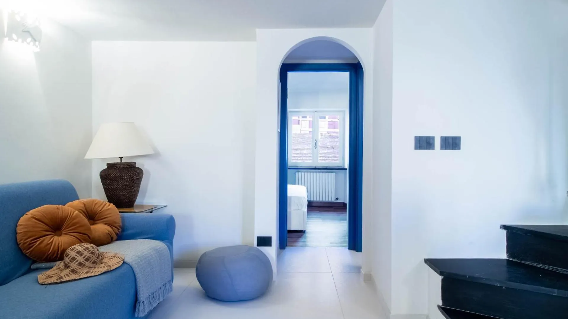 Marsala By Portofinohomes Santa Margherita Ligure 0*,  Italy