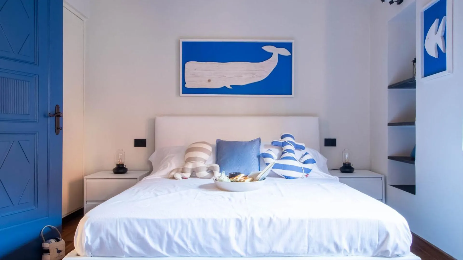 Marsala By Portofinohomes Santa Margherita Ligure