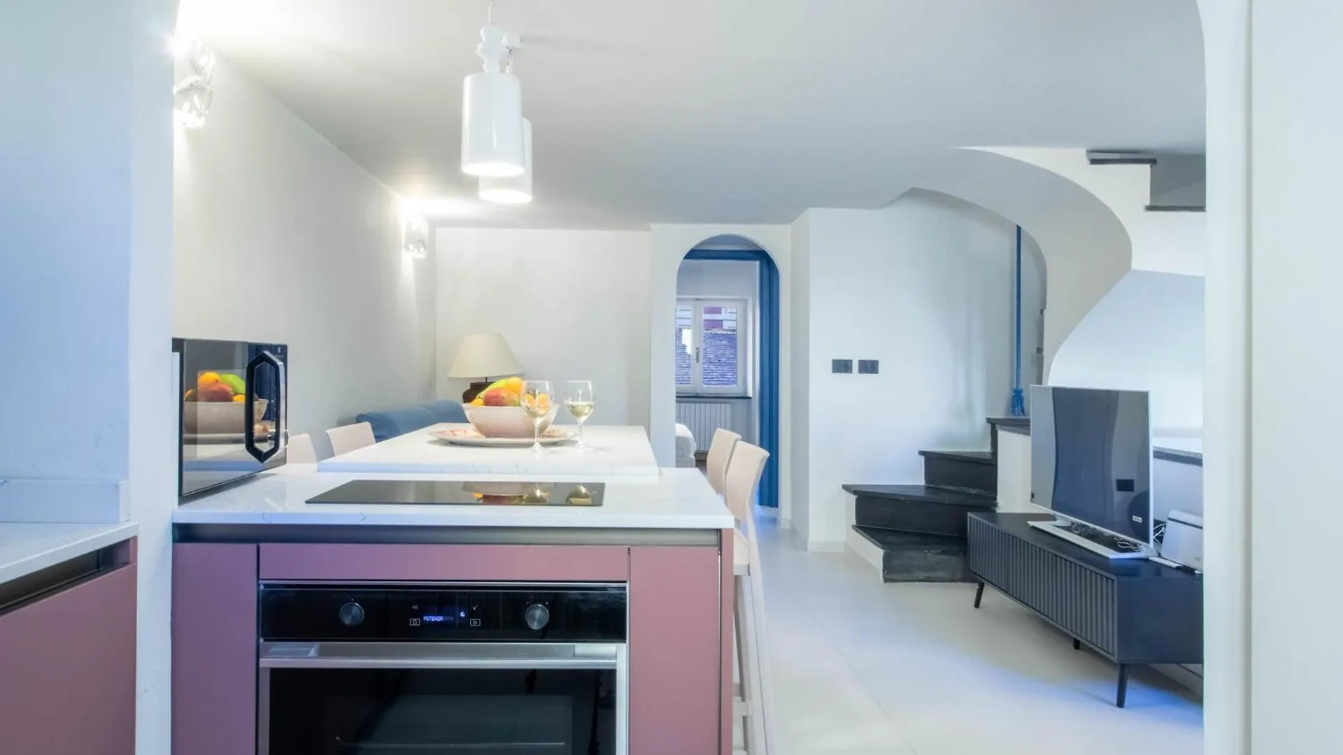 Marsala By Portofinohomes Santa Margherita Ligure Apartment