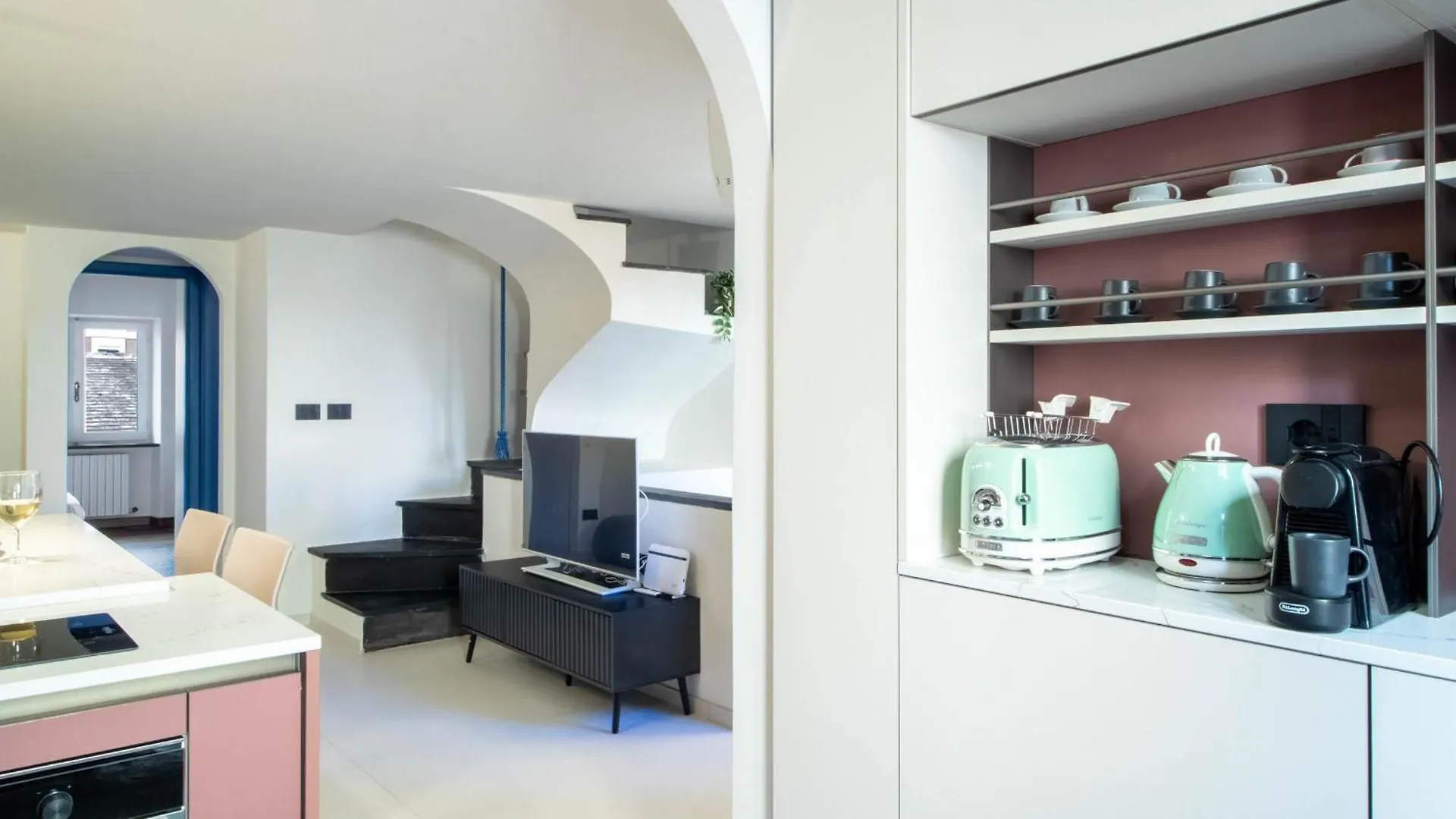 Marsala By Portofinohomes Santa Margherita Ligure