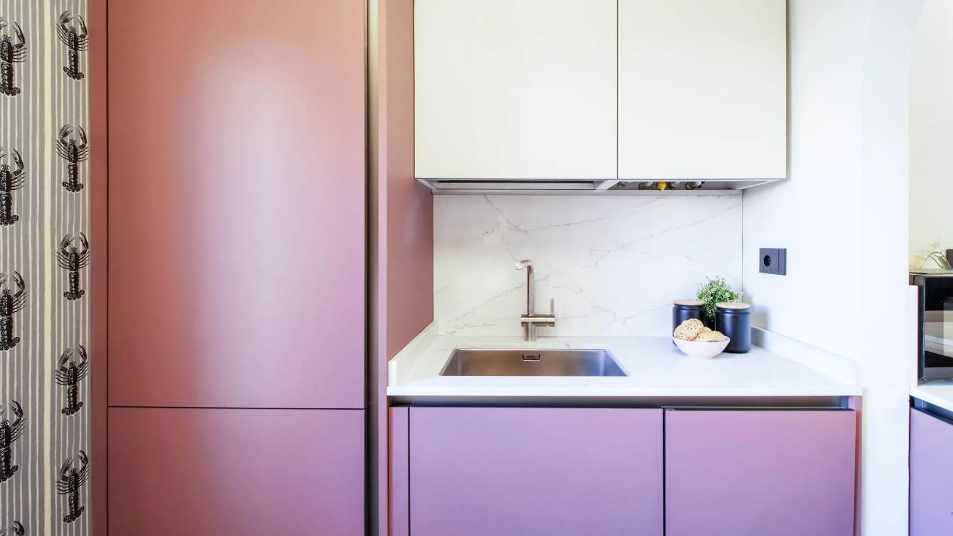 Marsala By Portofinohomes Santa Margherita Ligure 0*,