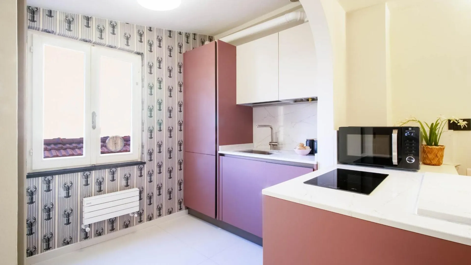 Marsala By Portofinohomes Santa Margherita Ligure Apartment