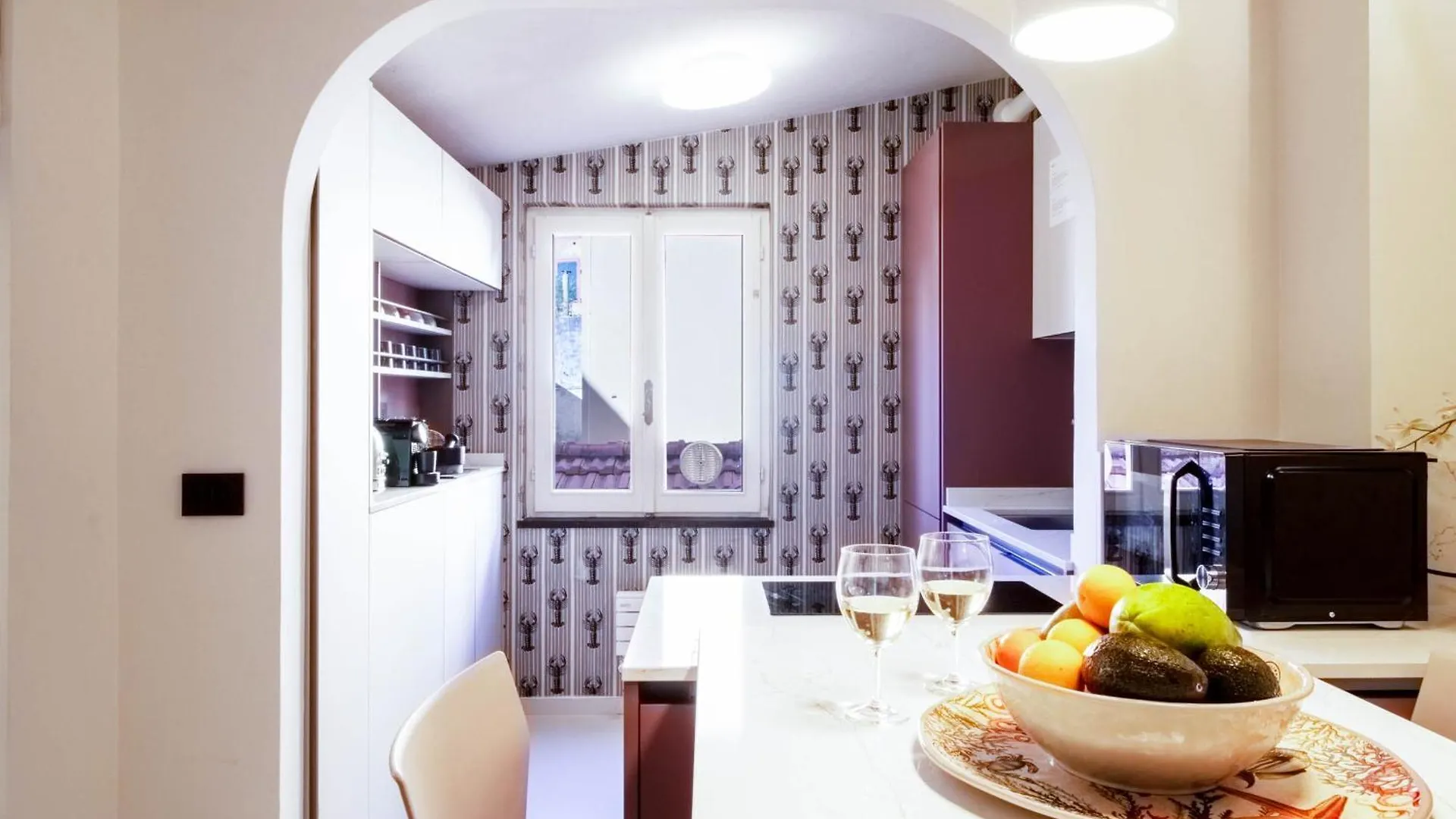 Marsala By Portofinohomes Santa Margherita Ligure
