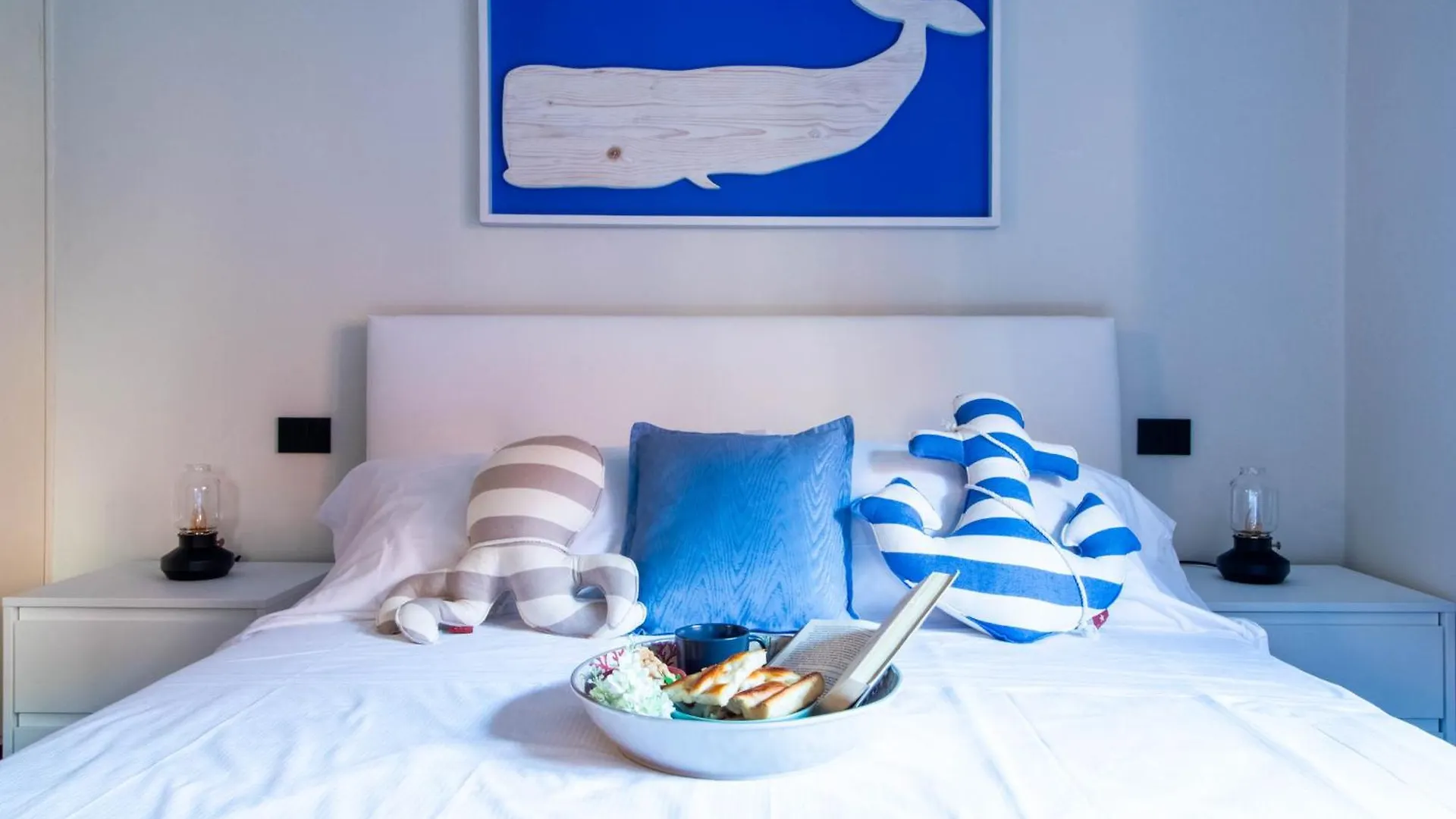 Apartment Marsala By Portofinohomes Santa Margherita Ligure