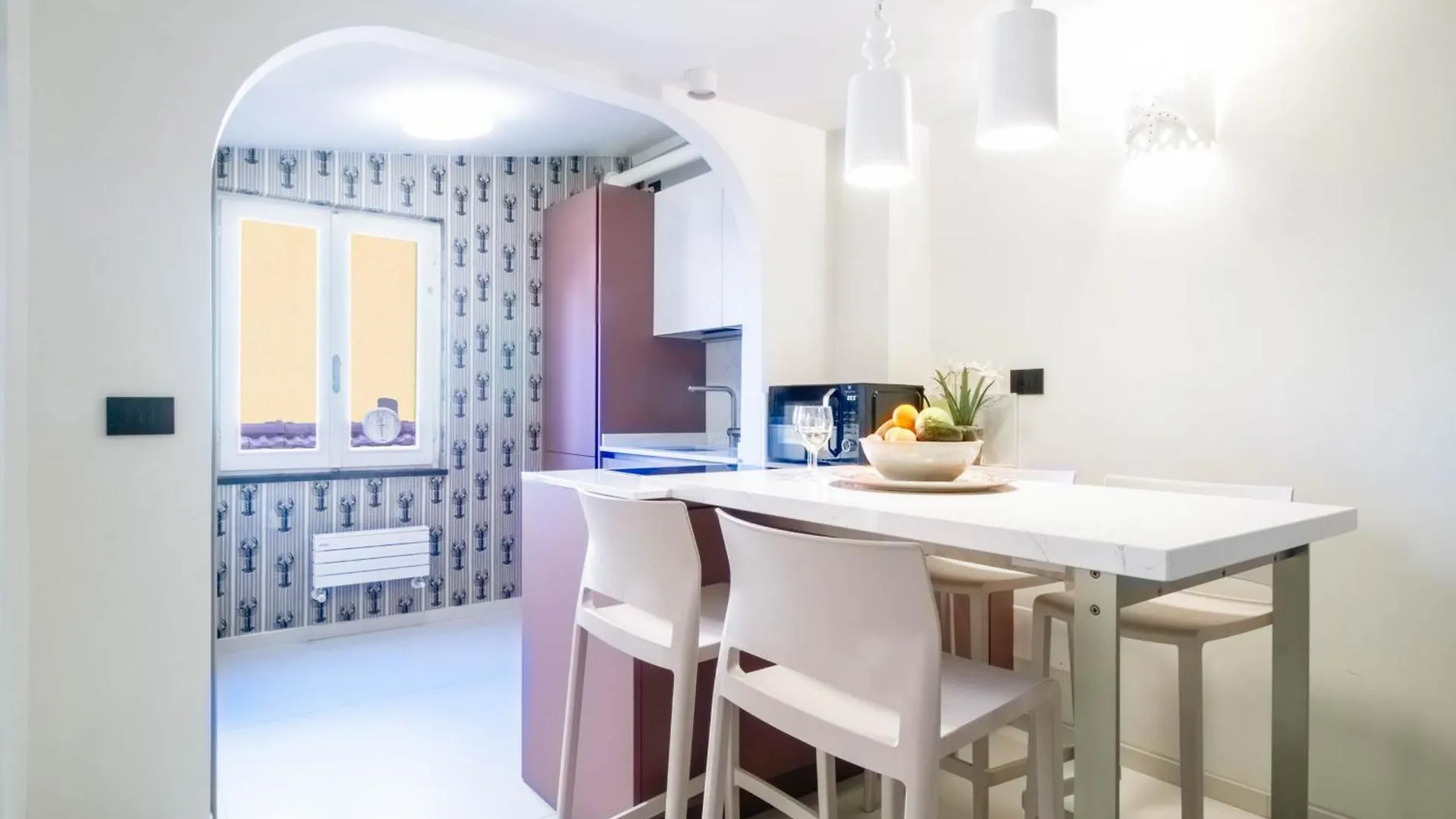 Apartment Marsala By Portofinohomes Santa Margherita Ligure