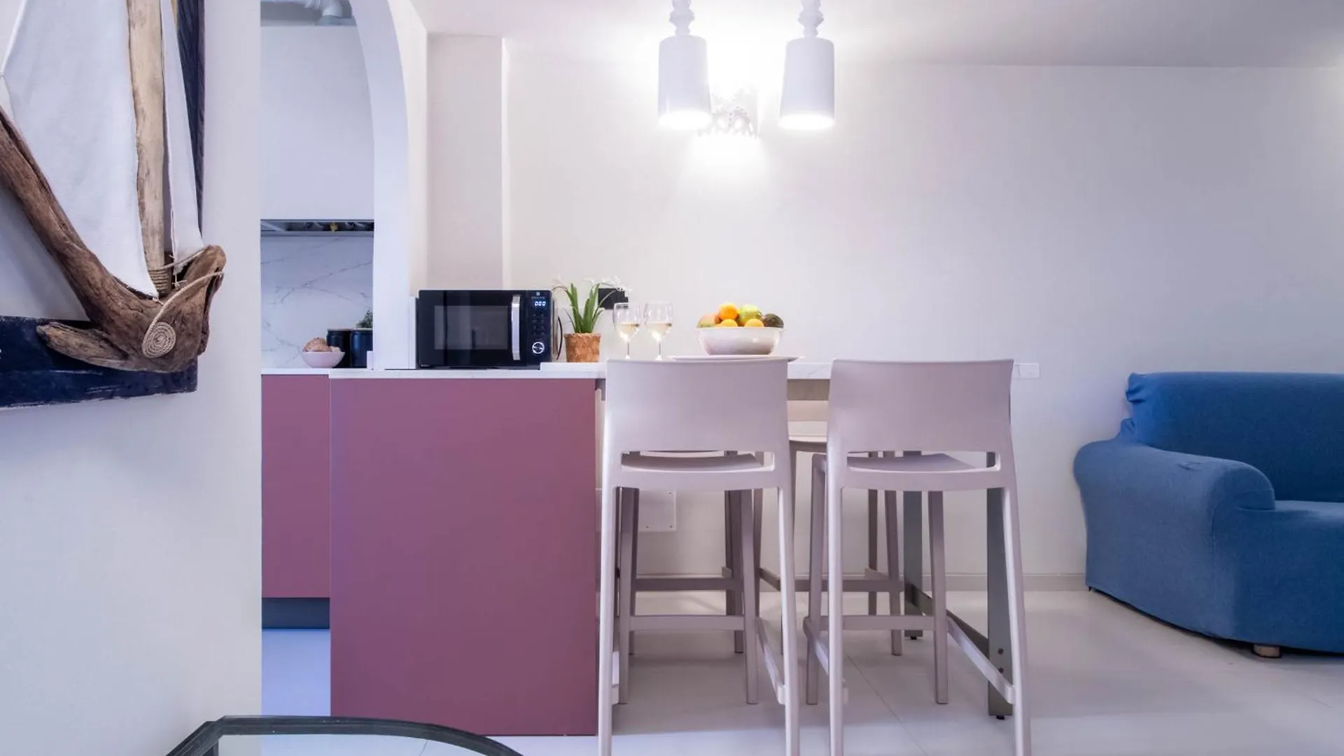 Marsala By Portofinohomes Santa Margherita Ligure 0*,  Italy