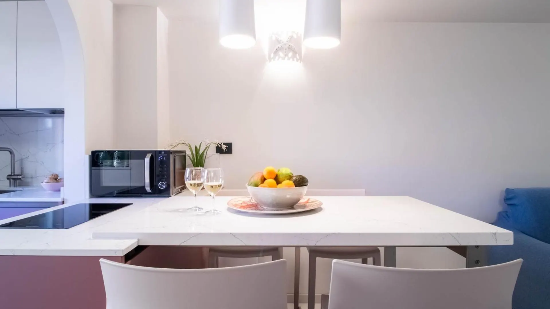 Marsala By Portofinohomes Santa Margherita Ligure Apartment