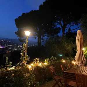 Monte Di Portofino Bed and breakfast
