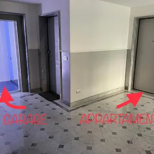  Appartamento Santa D'amare Con Terrazzo E Box Auto Privato