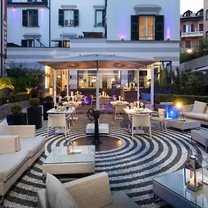 Lhp Santa Margherita Palace & Hotell
