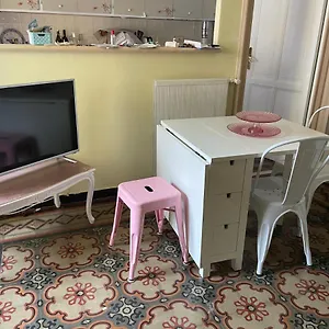  Appartamento Maison Genevieve