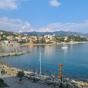 Le Camarelle By Portofinovacanze Apartamento