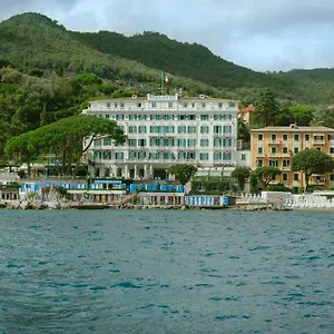 Grand Miramare Hotell