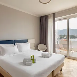 Park Suisse Hotell
