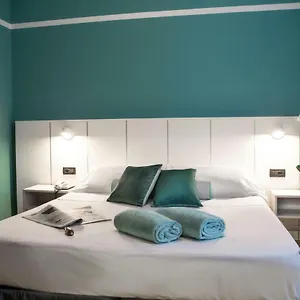 Regina Elena Dependance Hotell