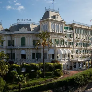 5* فندق إمبريال بالاس