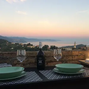  Appartamento La Mansarda Di San Lorenzo