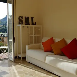 Appartamento Casa Tina