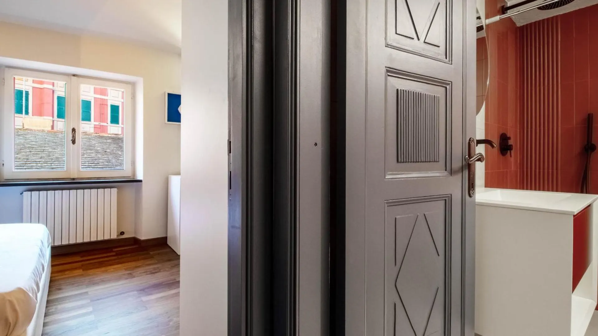 Marsala By Portofinohomes Santa Margherita Ligure Apartmán