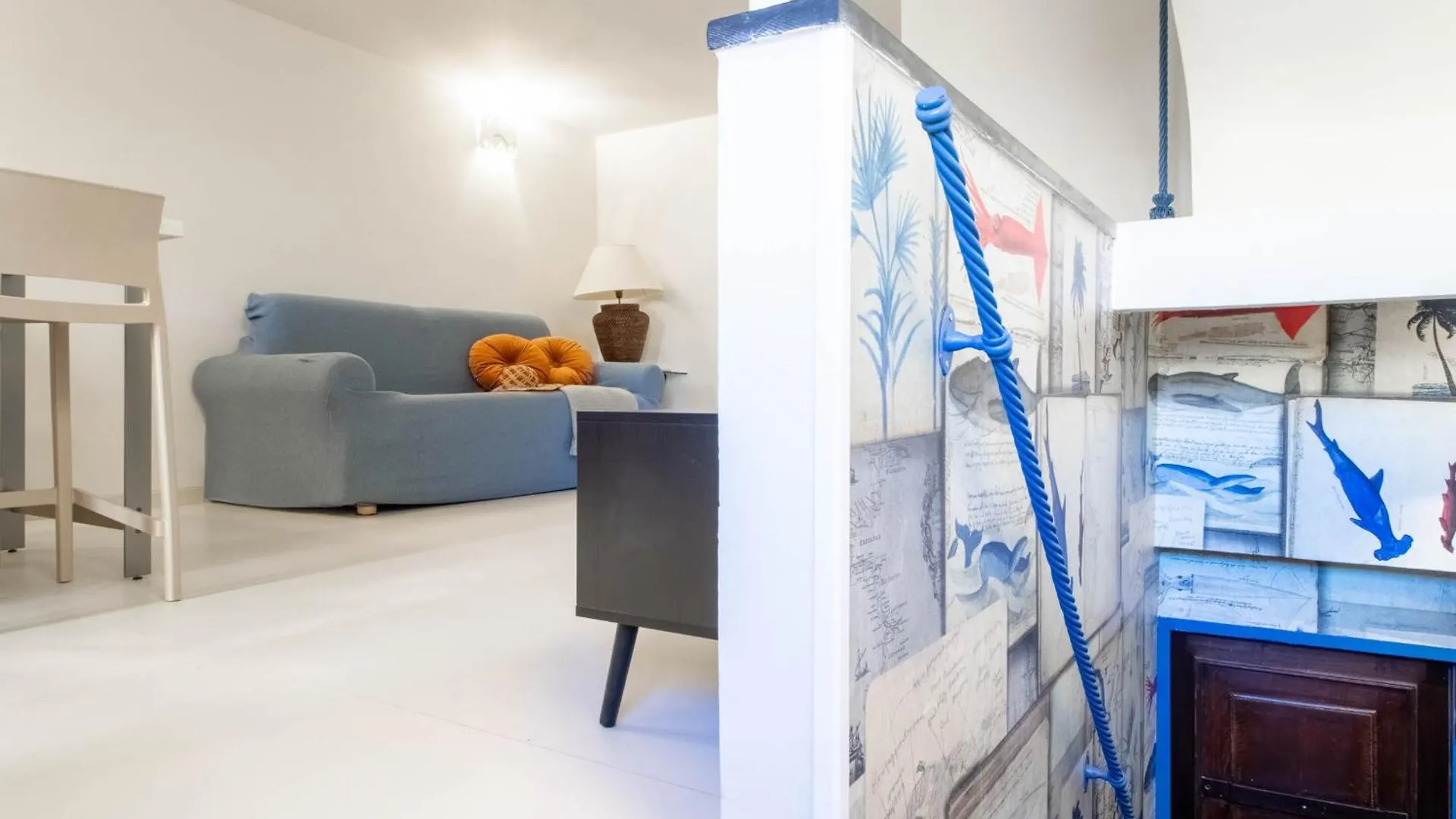 Apartmán Marsala By Portofinohomes Santa Margherita Ligure